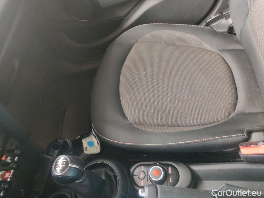  Mini  Cooper Mini 5p One 1.5 100CV E6dT #9