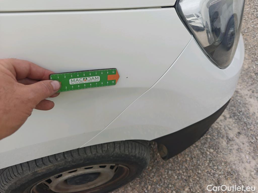  Opel  Combo  E Cargo Express 1.6 100CV E6 #31