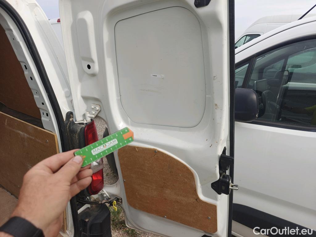  Opel  Combo  E Cargo Express 1.6 100CV E6 #5