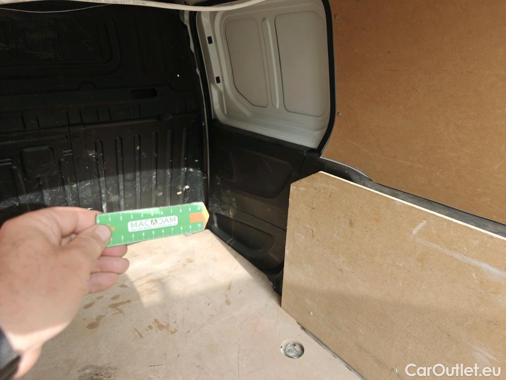  Opel  Combo  E Cargo Express 1.6 100CV E6 #25