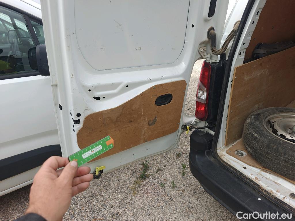  Opel  Combo  E Cargo Express 1.6 100CV E6 #35