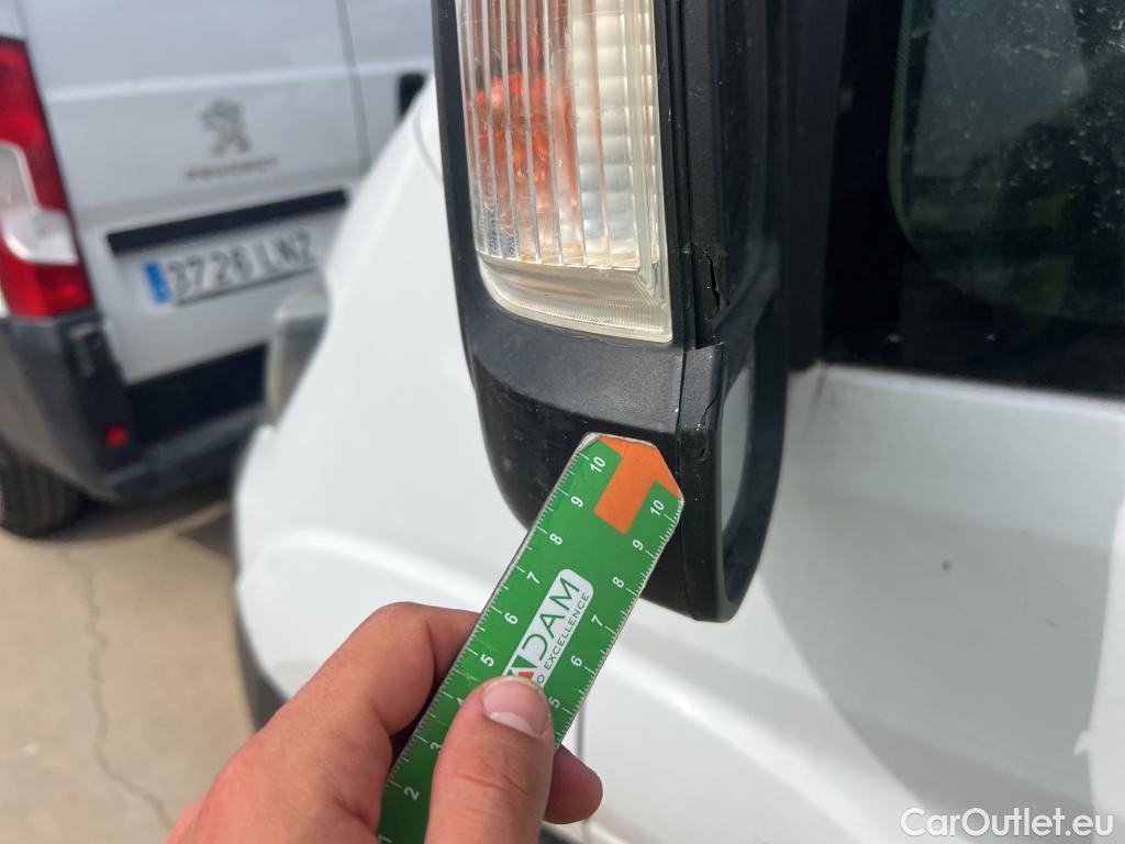  Peugeot  Boxer  Furgón Techo Elevado 333 L2H2 Premium BlueHDi 140 Stop&Start HDi #50