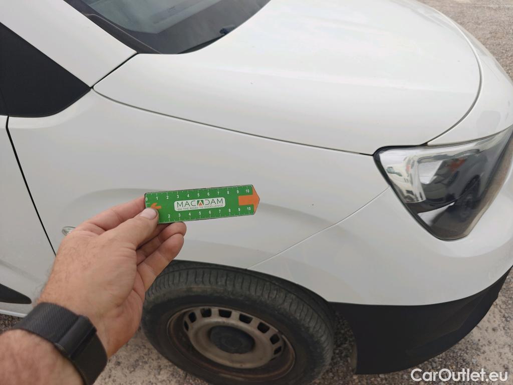  Opel  Combo  E Cargo Express 1.6 100CV E6 #30