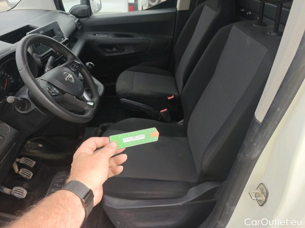  Opel  Combo  E Cargo Express 1.6 100CV E6 #17