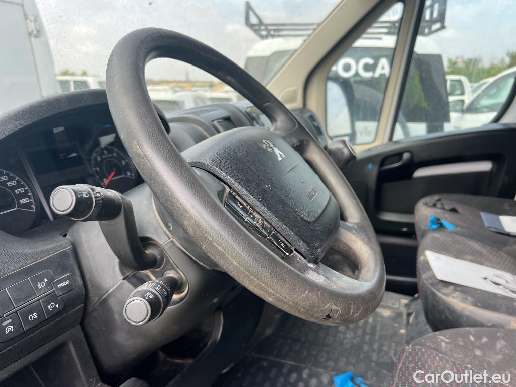  Peugeot  Boxer  Furgón Techo Elevado 333 L2H2 Premium BlueHDi 140 Stop&Start HDi #45