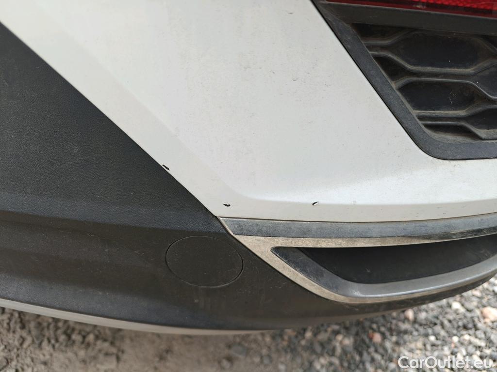  Volkswagen  T-ROC VOLKSWAGEN  / 2017 / 5P / todoterreno Advance 1.0 TSI 85kW (115CV) #29
