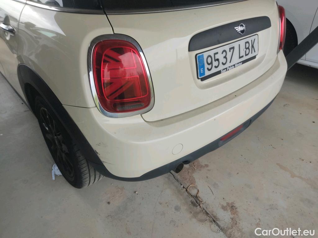  Mini  Cooper Mini 5p One 1.5 100CV E6dT #3