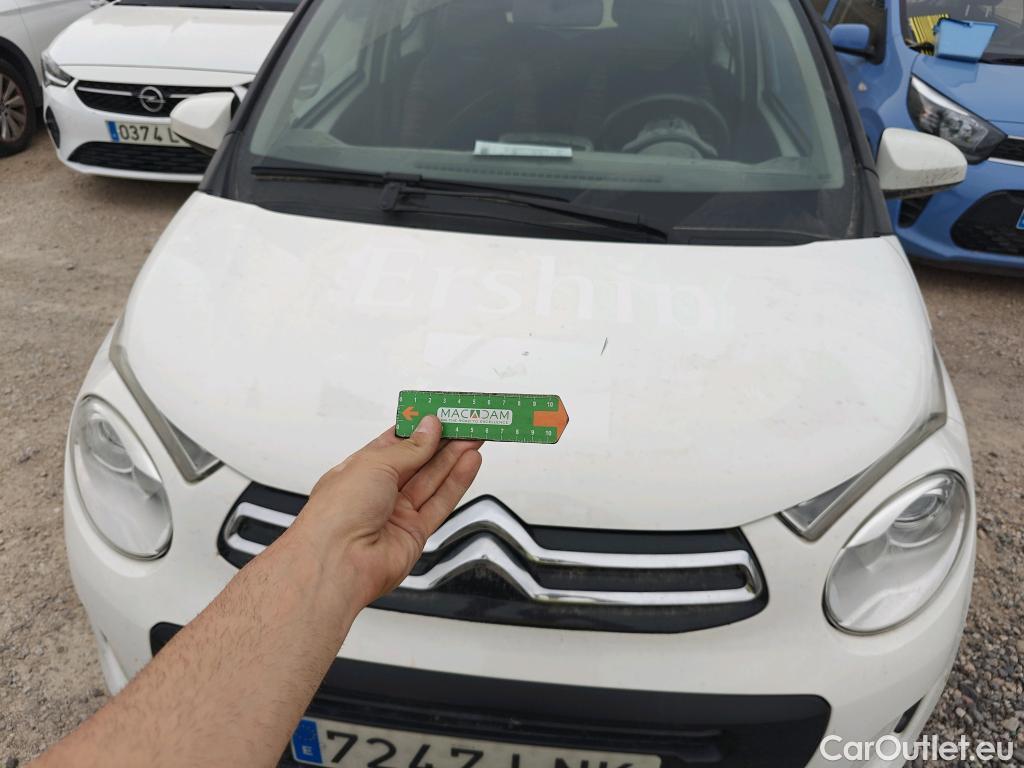  Citroen  C1  Feel 1.0 70CV E6d #10