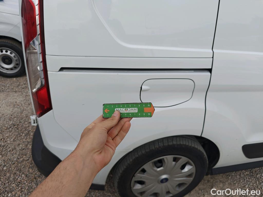  Ford  Transit Connect  Furgon 200 L1 Trend 1.5 EcoBlue 100CV E6dT #49