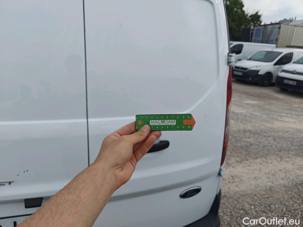  Ford  Transit Connect  Furgon 200 L1 Trend 1.5 EcoBlue 100CV E6dT #12