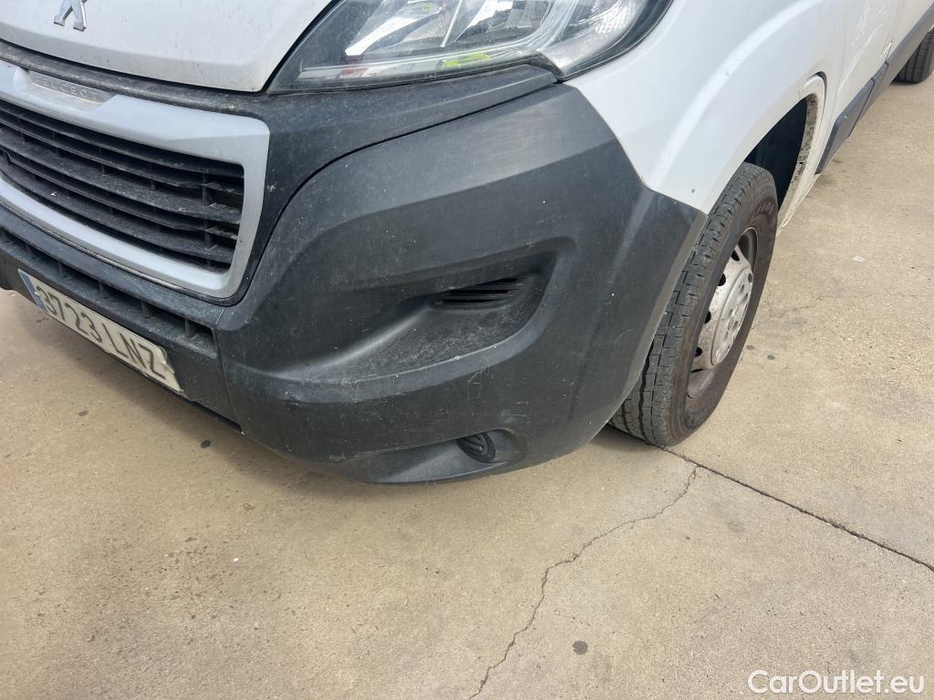  Peugeot  Boxer  Furgón Techo Elevado 333 L2H2 Premium BlueHDi 140 Stop&Start HDi #39