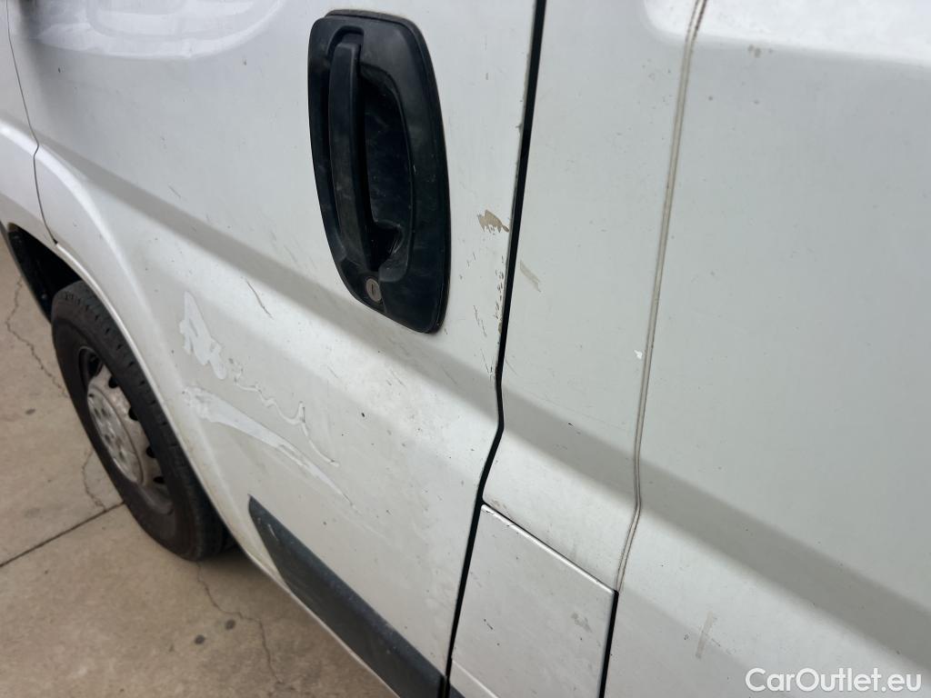  Peugeot  Boxer  Furgón Techo Elevado 333 L2H2 Premium BlueHDi 140 Stop&Start HDi #33