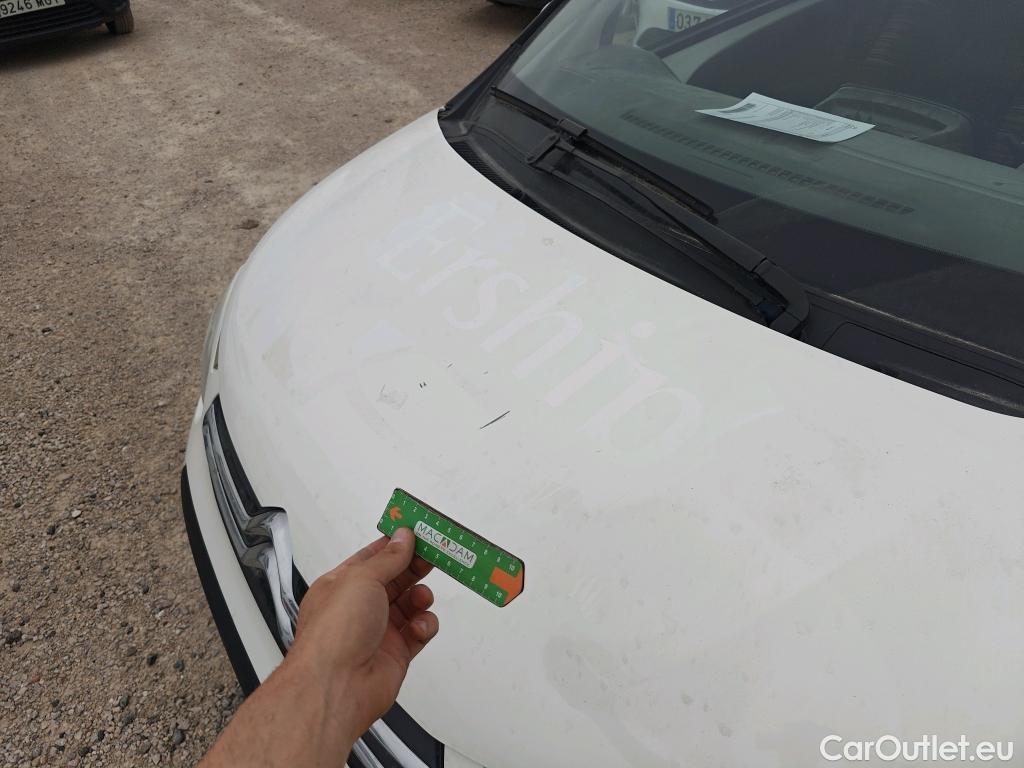  Citroen  C1  Feel 1.0 70CV E6d #8