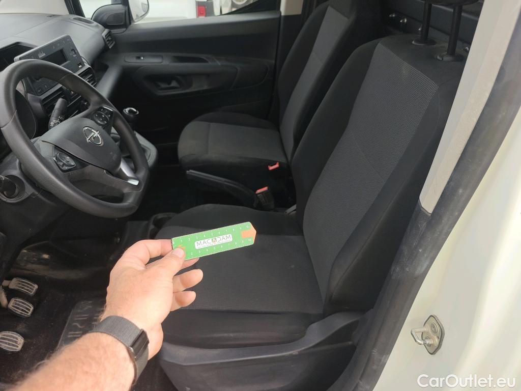  Opel  Combo  E Cargo Express 1.6 100CV E6 #16