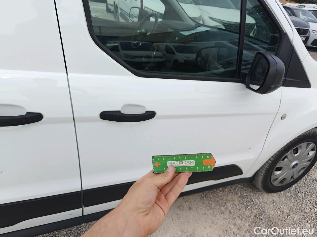  Ford  Transit Connect  Furgon 200 L1 Trend 1.5 EcoBlue 100CV E6dT #25