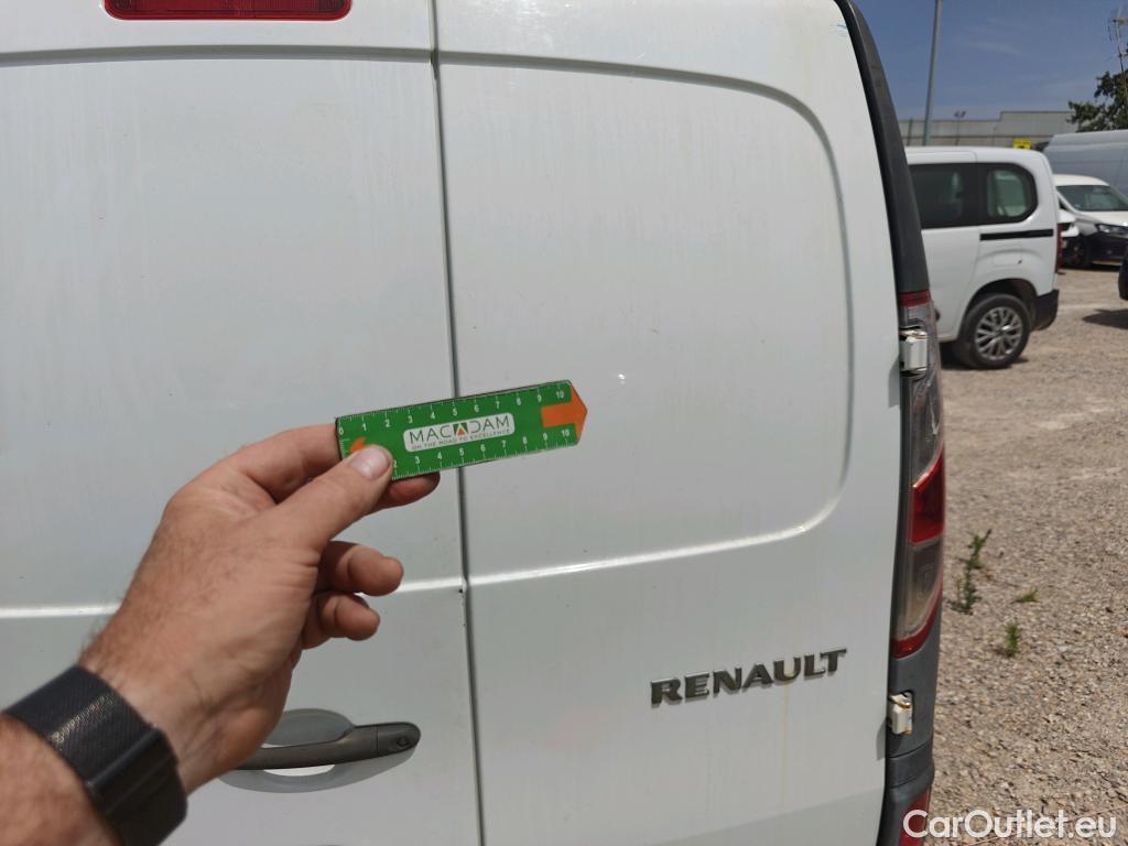  Renault  Kangoo  II Furgón Professional 1.5 dCi 75CV E5 #32