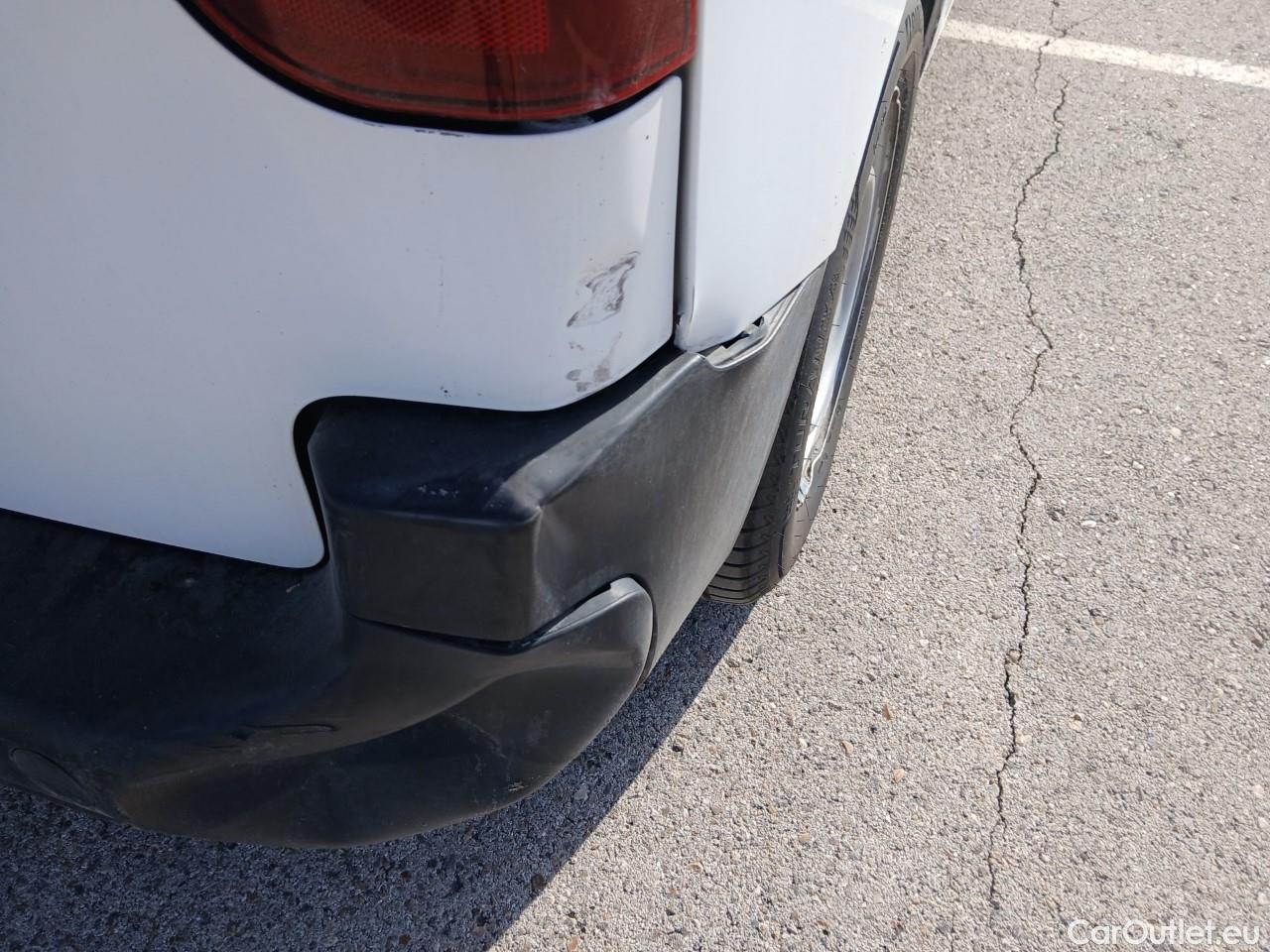  Citroen  Berlingo  Furgón Control M 1.5 BlueHDi 75CV E6dT #30