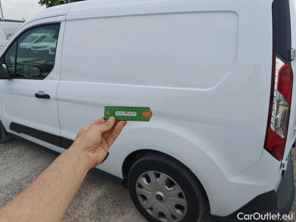  Ford  Transit Connect  Furgon 200 L1 Trend 1.5 EcoBlue 100CV E6dT #1