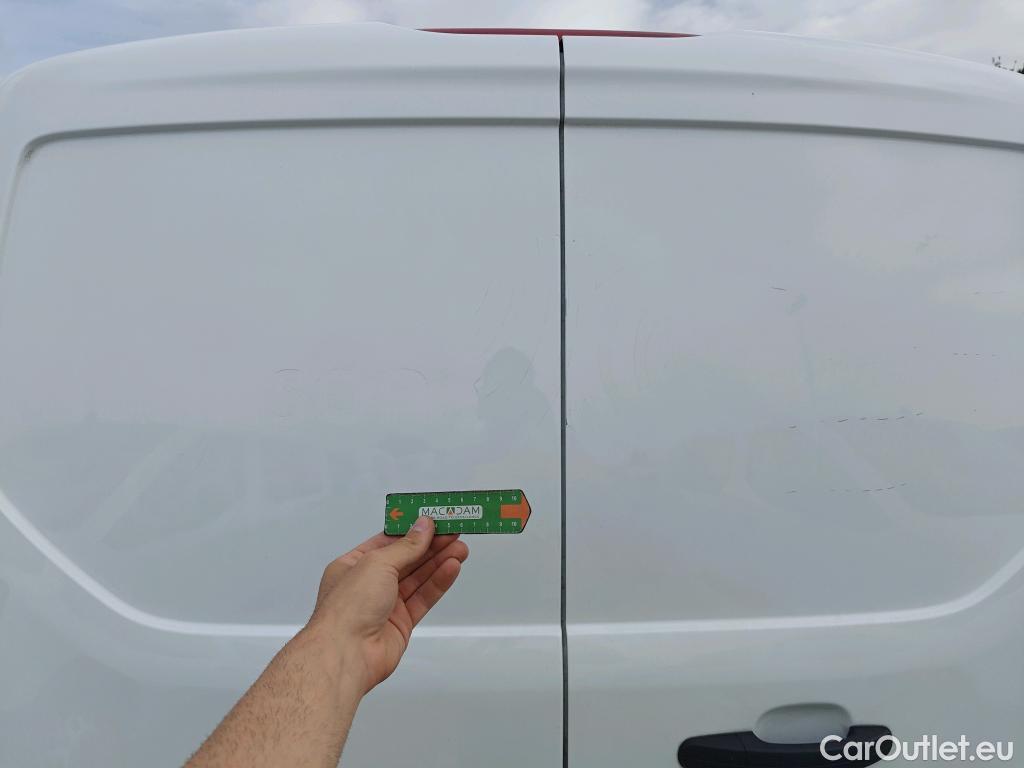  Ford  Transit Connect  Furgon 200 L1 Trend 1.5 EcoBlue 100CV E6dT #7