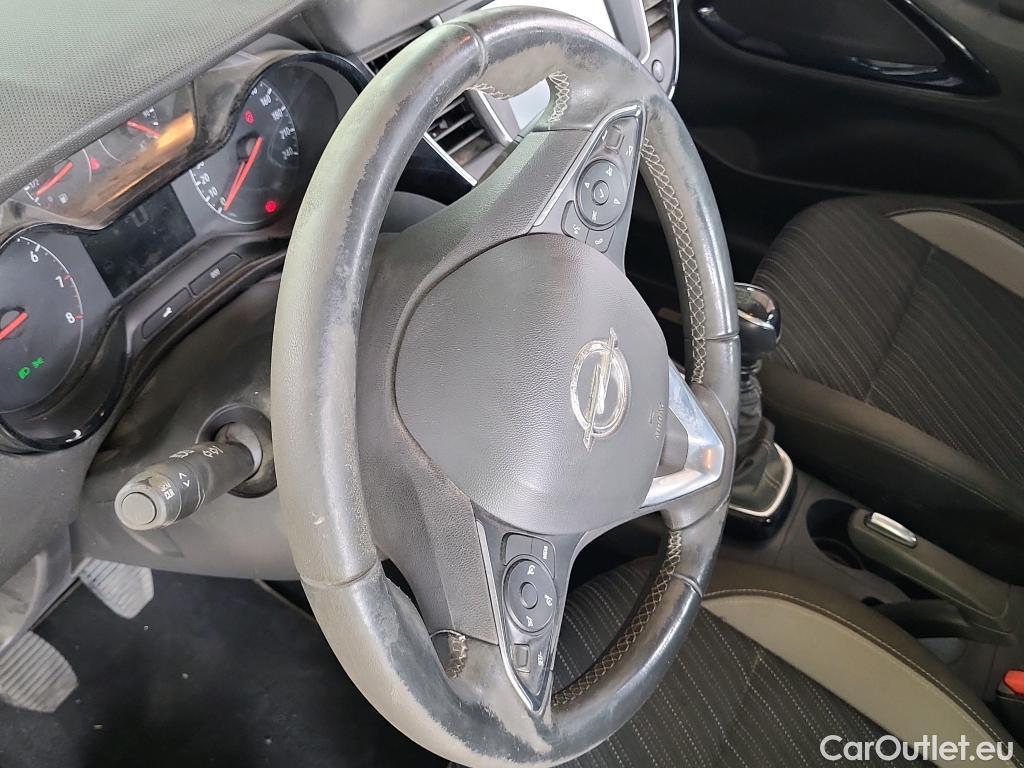  Opel  Crossland  X Design Line 1.2 Turbo 110CV E6dT #13
