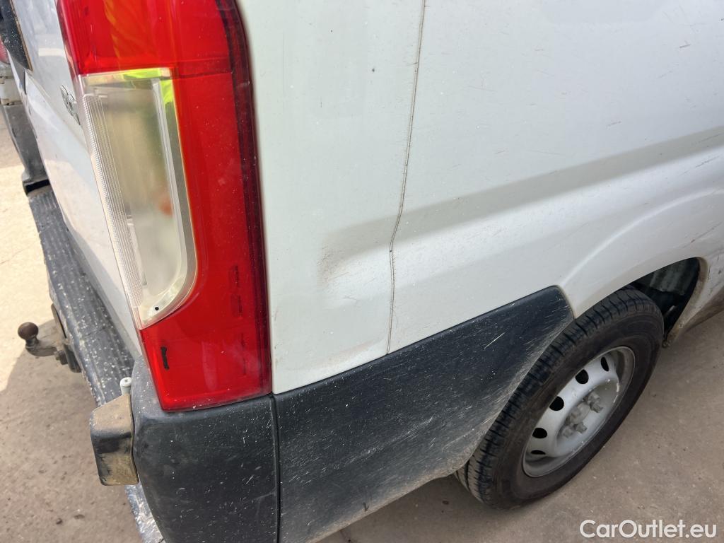  Peugeot  Boxer  Furgón Techo Elevado 333 L2H2 Premium BlueHDi 140 Stop&Start HDi #10