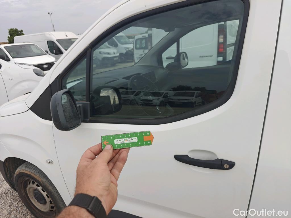  Opel  Combo  E Cargo Express 1.6 100CV E6 #8