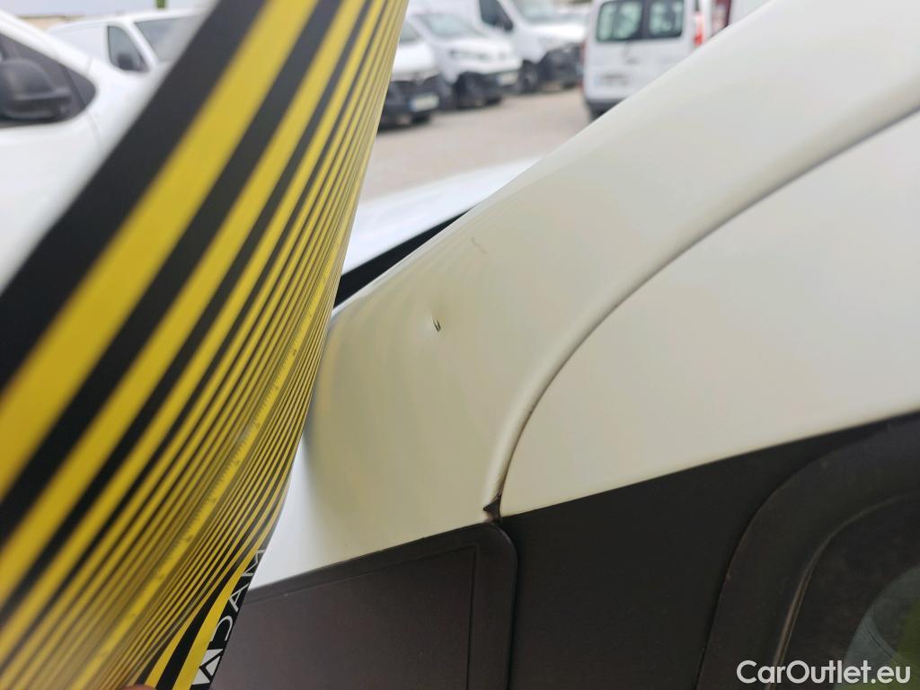  Opel  Combo  E Cargo Express 1.6 100CV E6 #40