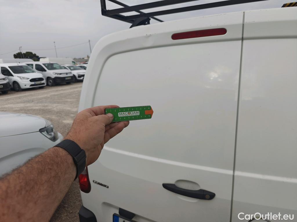  Opel  Combo  E Cargo Express 1.6 100CV E6 #1