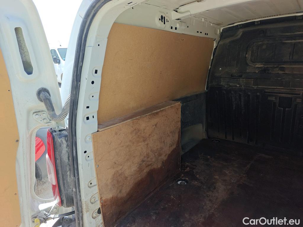  Citroen  Berlingo  Furgón Control M 1.5 BlueHDi 75CV E6dT #58