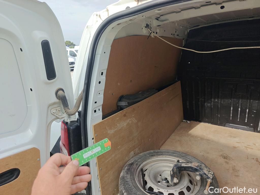  Opel  Combo  E Cargo Express 1.6 100CV E6 #34