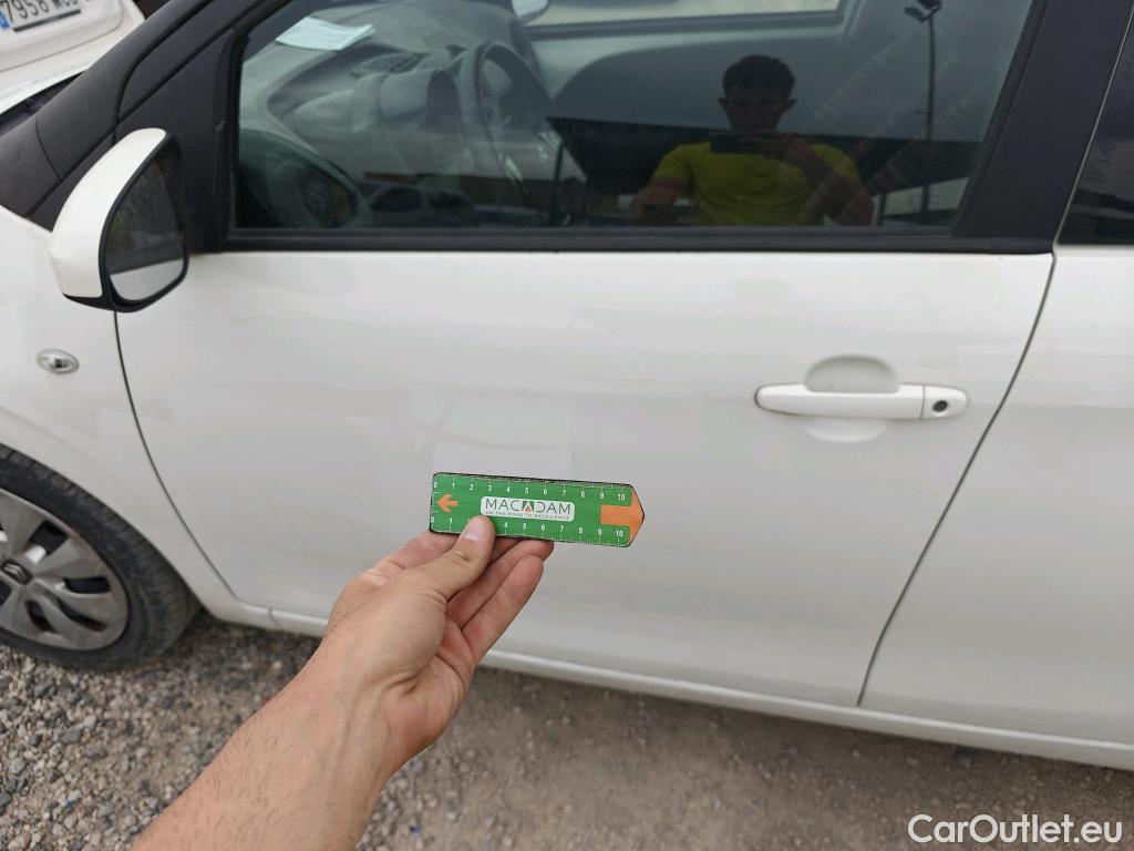  Citroen  C1  Feel 1.0 70CV E6d #18
