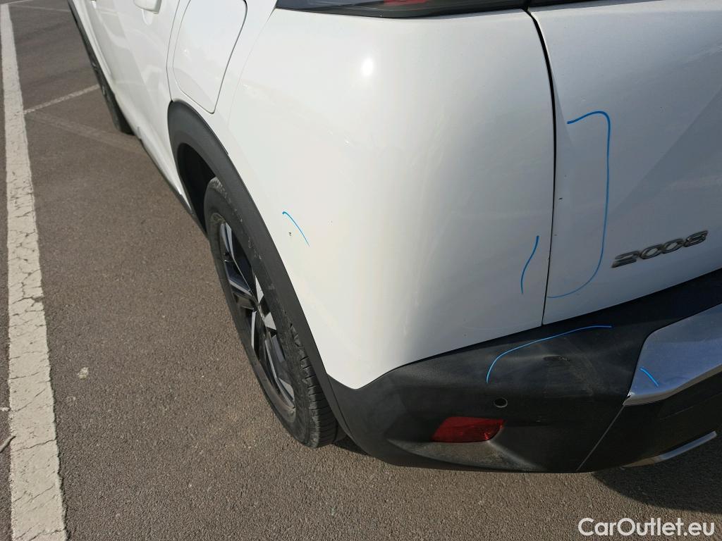 Peugeot  2008  Allure Pack 1.2 PureTech 130CV E6d #23