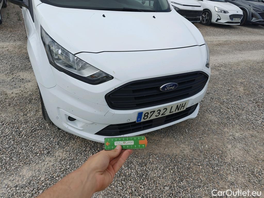  Ford  Transit Connect  Furgon 200 L1 Trend 1.5 EcoBlue 100CV E6dT #41