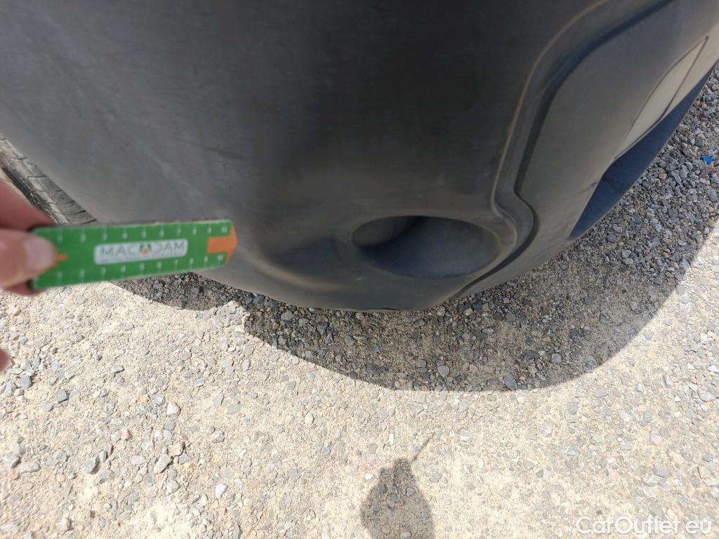  Renault  Kangoo  II Furgón Professional 1.5 dCi 75CV E5 #43