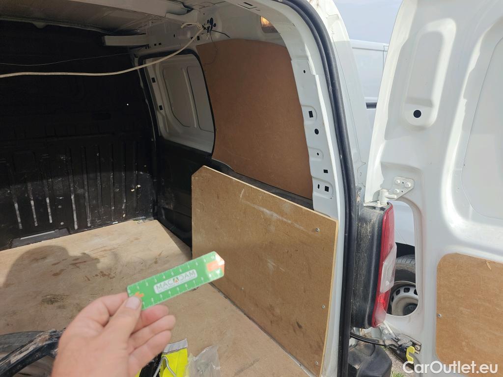  Opel  Combo  E Cargo Express 1.6 100CV E6 #33
