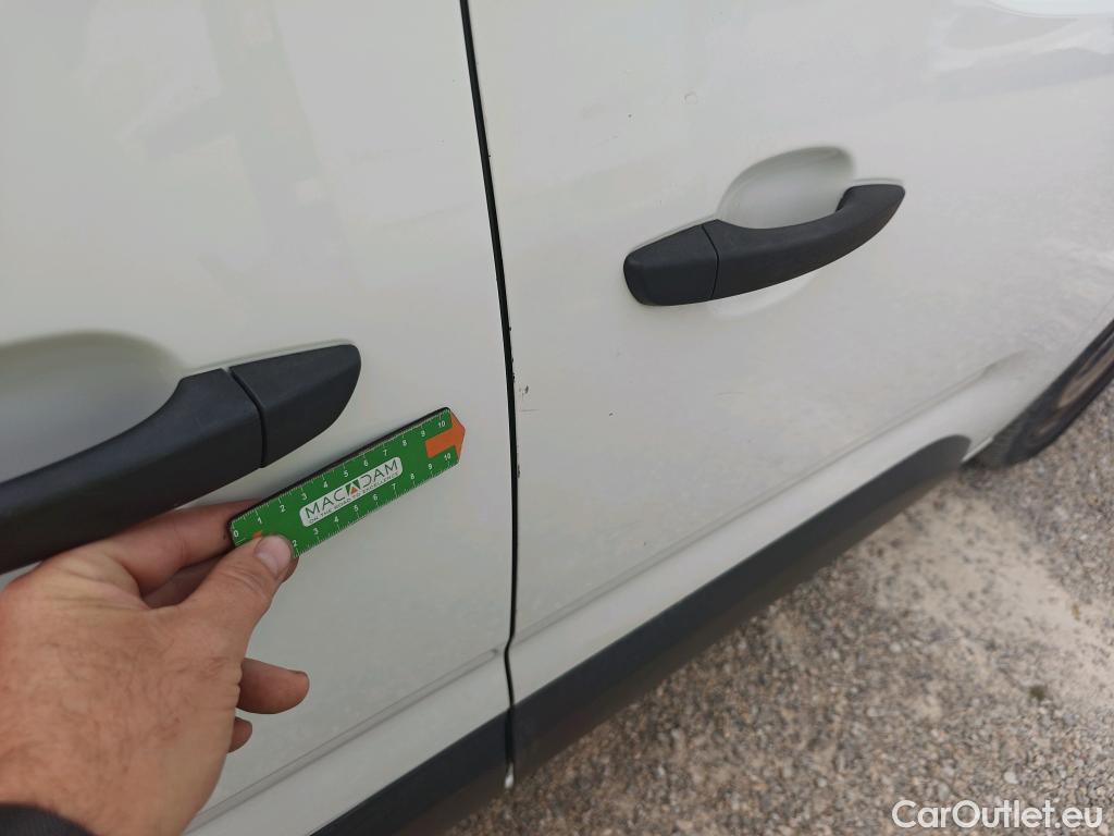  Opel  Combo  E Cargo Express 1.6 100CV E6 #13