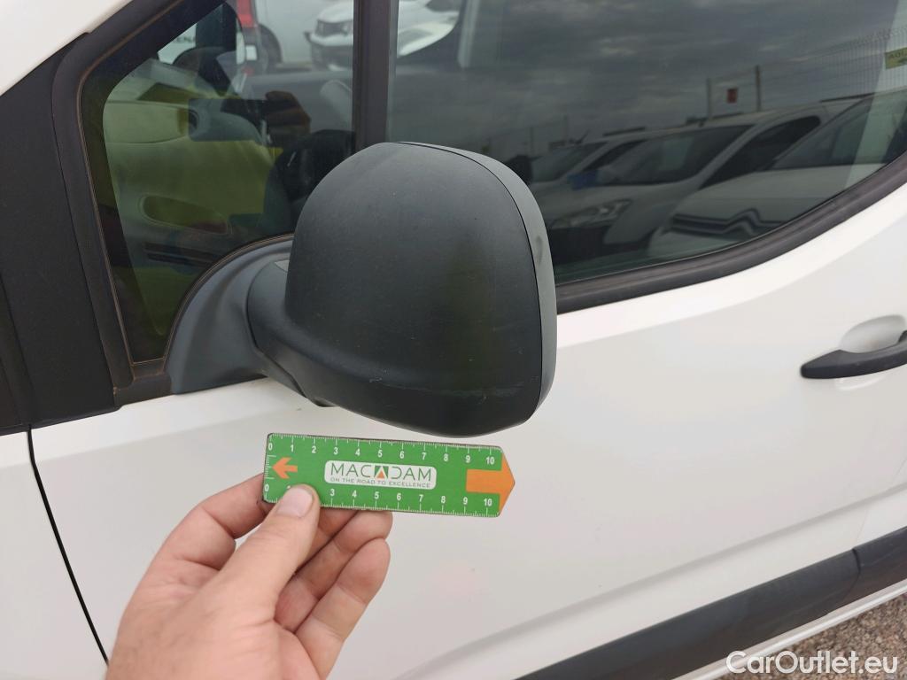  Opel  Combo  E Cargo Express 1.6 100CV E6 #37