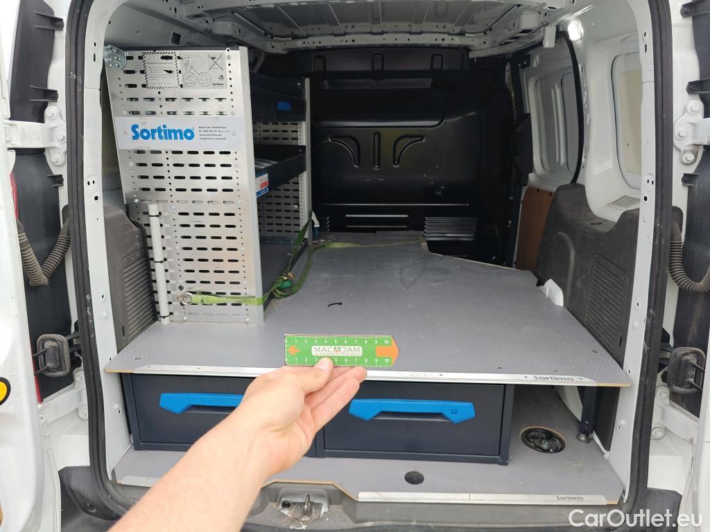  Ford  Transit Connect  Furgon 200 L1 Trend 1.5 EcoBlue 100CV E6dT #46