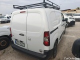  Opel  Combo  E Cargo Express 1.6 100CV E6 #2