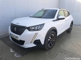  Peugeot  2008  Allure Pack 1.2 PureTech 130CV E6d 