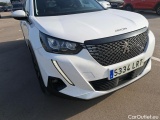  Peugeot  2008  Allure Pack 1.2 PureTech 130CV E6d #18