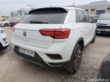  Volkswagen  T-ROC VOLKSWAGEN  / 2017 / 5P / todoterreno Advance 1.0 TSI 85kW (115CV) #2