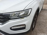  Volkswagen  T-ROC VOLKSWAGEN  / 2017 / 5P / todoterreno Advance 1.0 TSI 85kW (115CV) #16