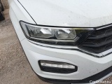  Volkswagen  T-ROC VOLKSWAGEN  / 2017 / 5P / todoterreno Advance 1.0 TSI 85kW (115CV) #17