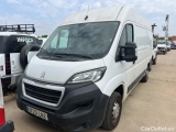 Peugeot  Boxer  Furgón Techo Elevado 333 L2H2 Premium BlueHDi 140 Stop&Start HDi 