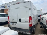  Peugeot  Boxer  Furgón Techo Elevado 333 L2H2 Premium BlueHDi 140 Stop&Start HDi #2