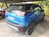  Opel  Crossland  X Design Line 1.2 Turbo 110CV E6dT #2