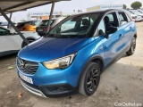  Opel  Crossland  X Design Line 1.2 Turbo 110CV E6dT 