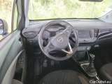  Opel  Crossland  X Design Line 1.2 Turbo 110CV E6dT #3