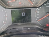  Opel  Crossland  X Design Line 1.2 Turbo 110CV E6dT #5